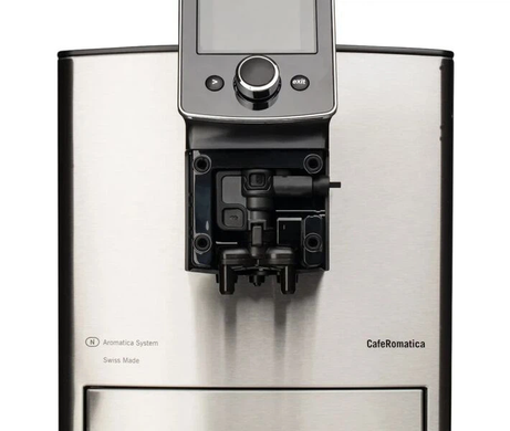 Кофемашина автоматическая NIVONA CafeRomatica 825