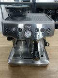 Кавомашина Sage Cafetera Barista Express BES 875 з гарантією (Б/В)