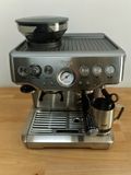 Кавомашина Sage Cafetera Barista Express BES 875 з гарантією (Б/В)