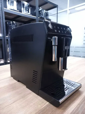 Кофеварка Delonghi Autentica ETAM 29.510 (Б/У) с гарантией