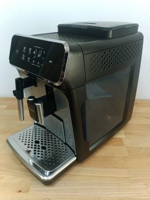 Кофеварка Philips EP2221 с гарантией (Б/В)
