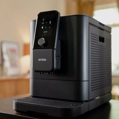 Кофемашина автоматическая NIVONA Nivo 8101/8103