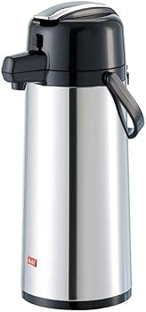 Термос Melitta об'єм 2.2л