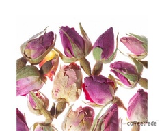 Чай трав'яний листовий Althaus French Rose 125г