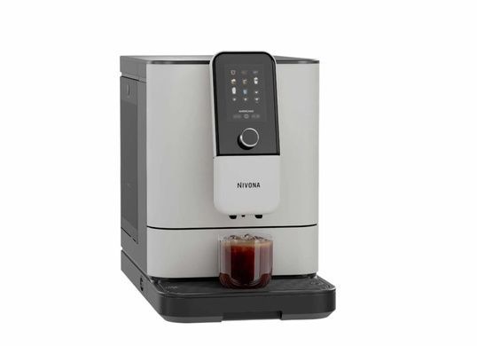 Кавомашина автоматична NIVONA Nivo 8107/8112
