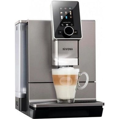 Кавомашина автоматична NIVONA CafeRomatica 930
