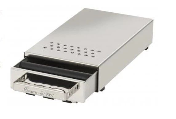 Нок-бокс Bezzera 215*400мм CF0215C1