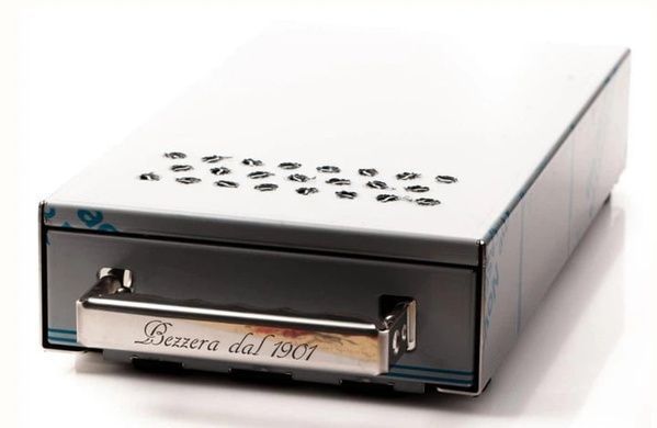 Нок-бокс Bezzera 215*400мм CF0215C1