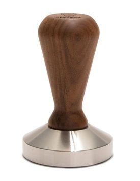 Темпер Bezzera с деревянной ручкой 58мм 5963160.01