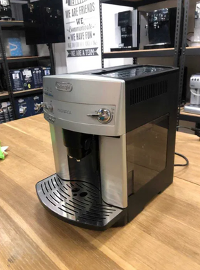 Кофемашина DELONGHI ESAM 3200 Magnifica з гарантією (Б/У)