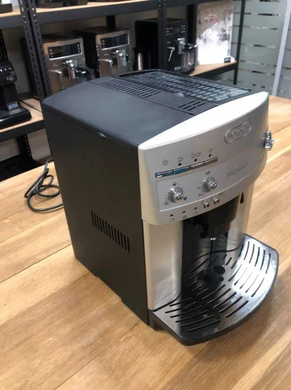 Кофемашина DELONGHI ESAM 3200 Magnifica з гарантією (Б/У)