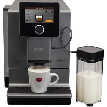 Кавомашина автоматична NIVONA CafeRomatica 970
