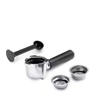 Кофеварка Delonghi EC 685 BK