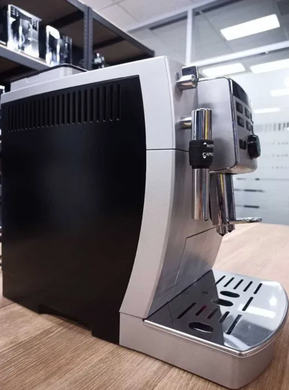 Кофемашина DELONGHI ECAM 23,120 с гарантией (Б/У)