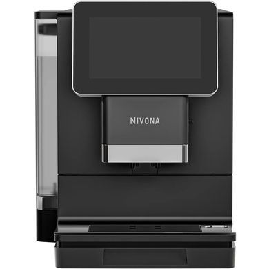 Кофемашина автоматическая NIVONA Nivo 9101/9103
