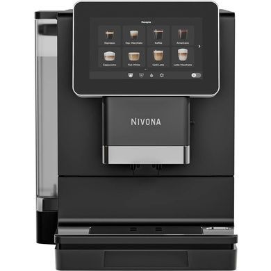 Кофемашина автоматическая NIVONA Nivo 9101/9103