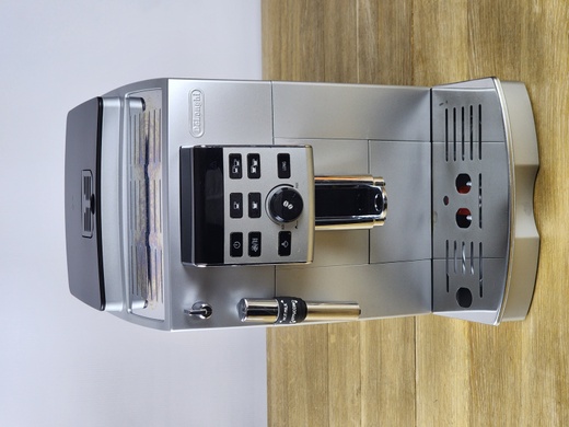 Кавомашина DELONGHI ECAM 23,120 з гарантією (Б/В)