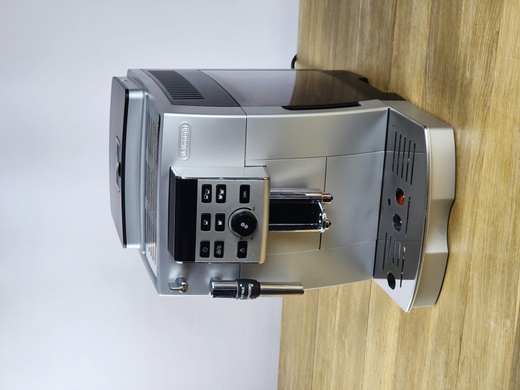 Кофемашина DELONGHI ECAM 23,120 с гарантией (Б/У)