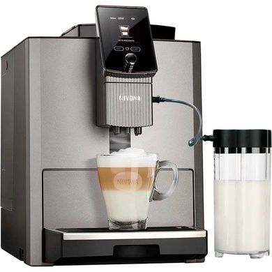 Кофемашина автоматическая NIVONA CafeRomatica 1040