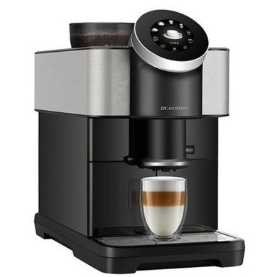 Кофеварка Dr.Coffee H2