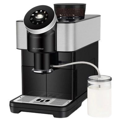 Кофеварка Dr.Coffee H2
