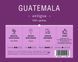 Кава в зернах C&T Guatemala Antigua 1000г