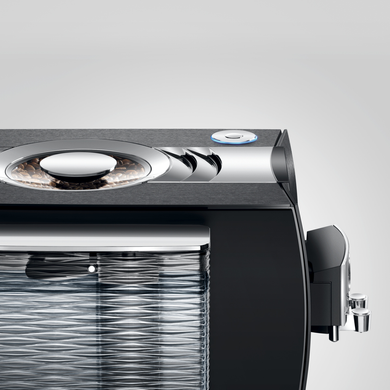 Кавоварка Jura Z10 Aluminium Dark Inox