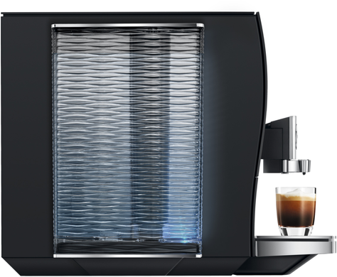 Кавоварка Jura Z10 Aluminium Dark Inox