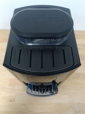 Кофеварка Krups FDB145000P выставочный образец с гарантией 1 год