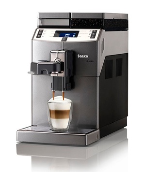 Кавоварка Saeco Lirika One Touch Cappuccino