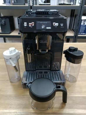 Кавомашина ECAM 452.67 G Eletta Explore выставочный образец с гарантией 1 год