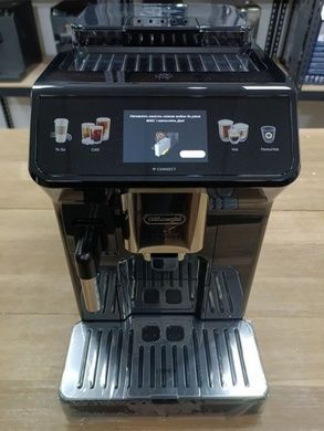 Кавомашина ECAM 452.67 G Eletta Explore выставочный образец с гарантией 1 год
