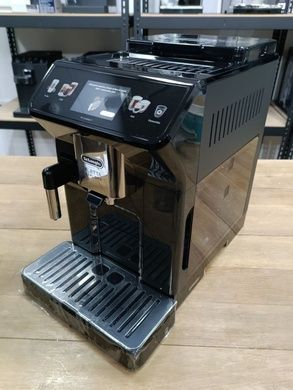 Кавомашина ECAM 452.67 G Eletta Explore выставочный образец с гарантией 1 год