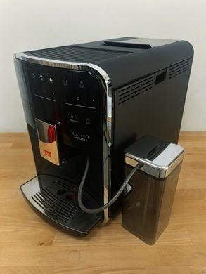 Кофеварка Melitta Caffeo Barista TS с гарантией (Б/У)