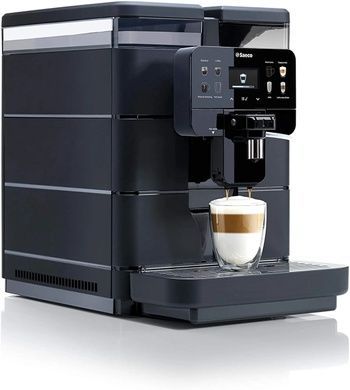 Кофеварка Saeco New Royal One Touch Cappuccino