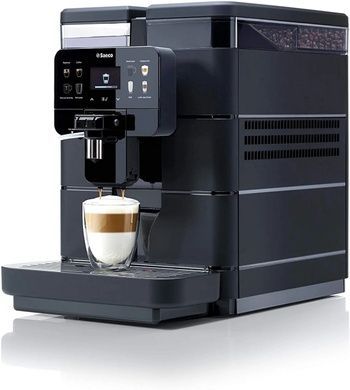 Кофеварка Saeco New Royal One Touch Cappuccino