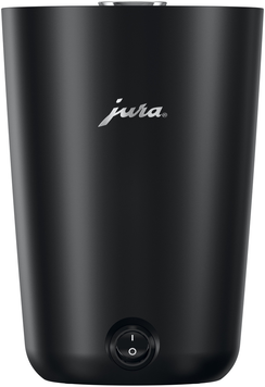 Подогреватель чашек Jura Cup Warmer S Black