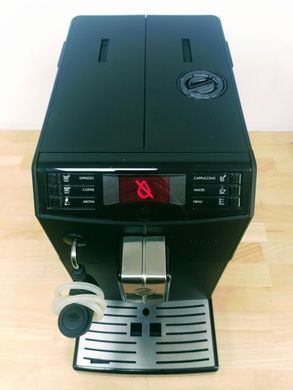 Кофемашина Saeco Minuto Cappuccino HD8762с гарантией (Б/У)
