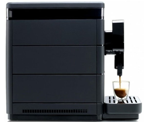 Кофеварка Saeco New Royal Black