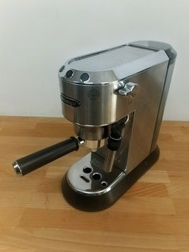Кавомашина Delonghi EC 685 з гарантією (Б/В)