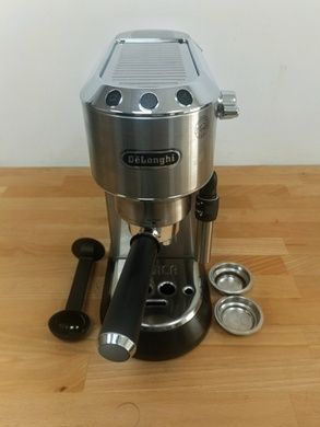 Кавомашина Delonghi EC 685 з гарантією (Б/В)