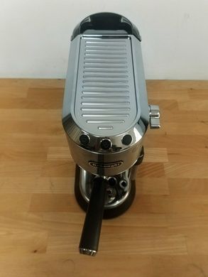 Кавомашина Delonghi EC 685 з гарантією (Б/В)
