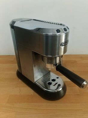 Кавомашина Delonghi EC 685 з гарантією (Б/В)