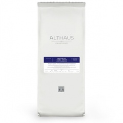 Чай чорний листовий Althaus Imperial Earl Grey 250г