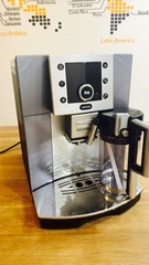 Кофемашина, кофеварка Delonghi ESAM5500 с гарантией (Б/У)
