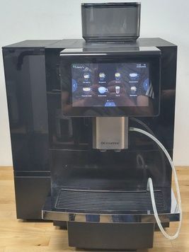 Кавомашина Liberty`s F11 Big Plus (8L) з гарантією (Б/В)