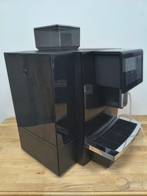 Кавомашина Liberty`s F11 Big Plus (8L) з гарантією (Б/В)