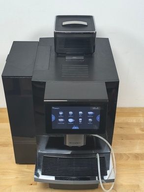 Кавомашина Liberty`s F11 Big Plus (8L) з гарантією (Б/В)