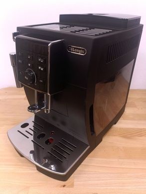 Кавоварка De&rsquo;Longhi ECAM 13.123 з гарантією (Б/В)