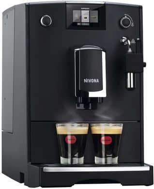 Кавомашина автоматична NIVONA CafeRomatica 550